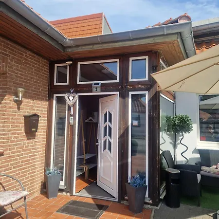 Ferienhaeuschen Like At * Sarstedt