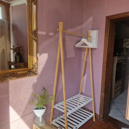 Ferienhaeuschen Like At