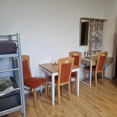 Casa de Férias Ferienhaeuschen Like At *