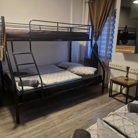 Ferienhaeuschen Like At Casa de Férias *