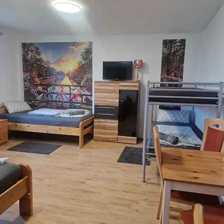 Ferienhaeuschen Like At