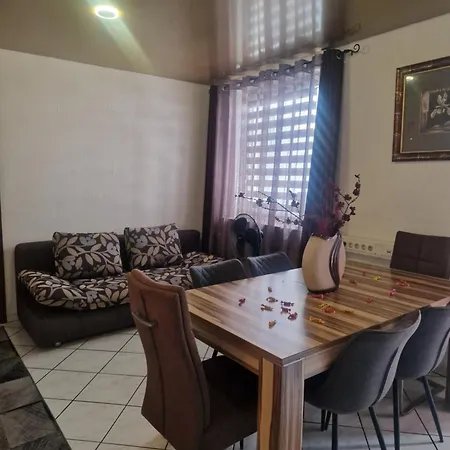 Ferienhaeuschen Like At Casa de Férias