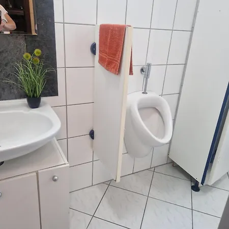 Ferienhaeuschen Like At Casa de Férias