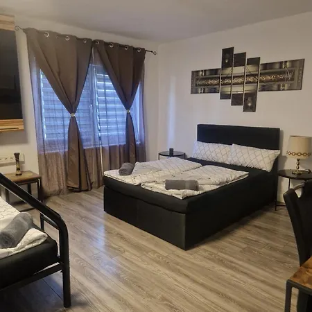 Casa de Férias Ferienhaeuschen Like At