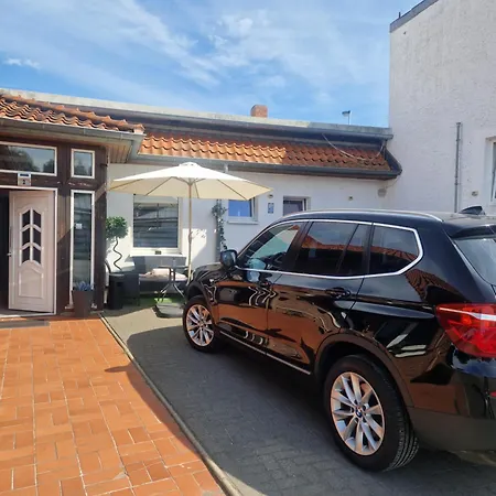 Casa de Férias Ferienhaeuschen Like At