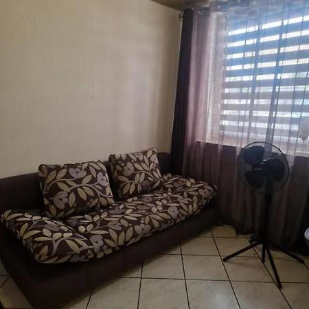 Ferienhaeuschen Like At Sarstedt