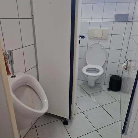 Ferienhaeuschen Like At Sarstedt