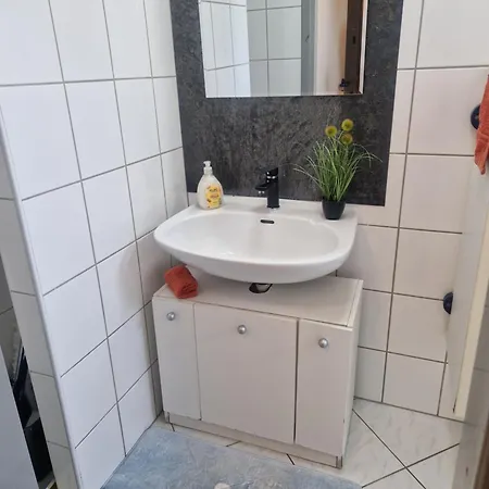 Ferienhaeuschen Like At