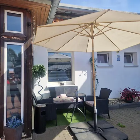 Ferienhaeuschen Like At *