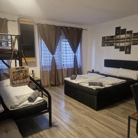 Ferienhaeuschen Like At