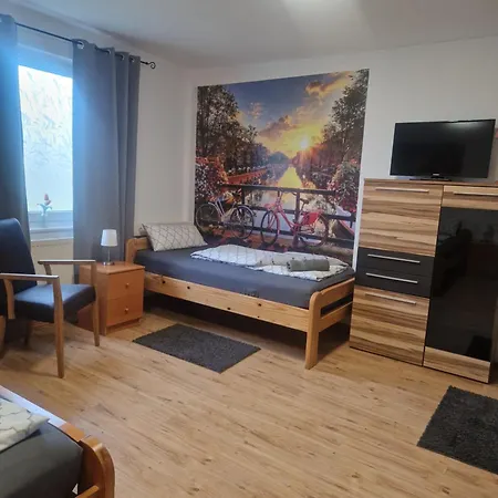 Ferienhaeuschen Like At * Sarstedt