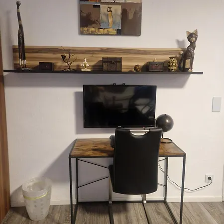 Casa de Férias Ferienhaeuschen Like At