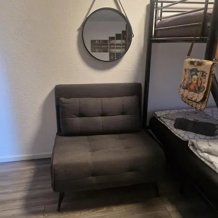 Casa de Férias Ferienhaeuschen Like At *