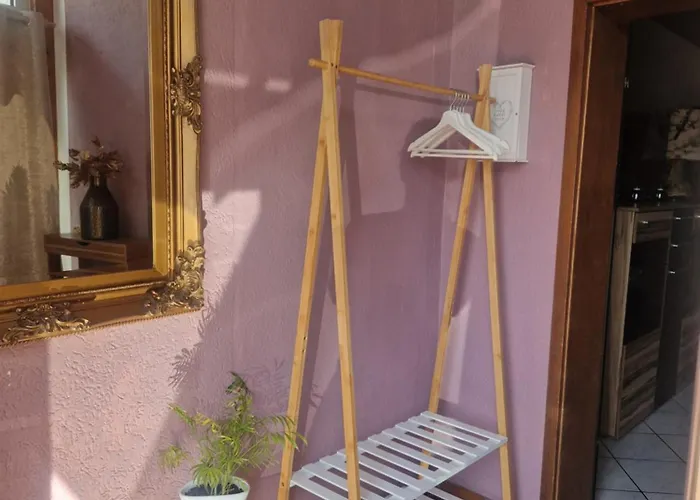 Ferienhaeuschen Like At