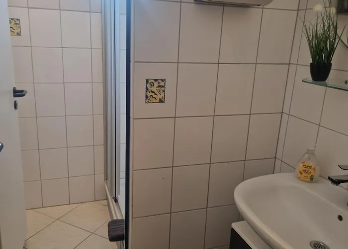 Ferienhaeuschen Like At Сasa de vacaciones *