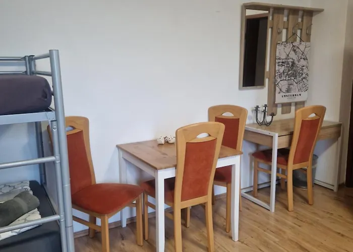 Сasa de vacaciones Ferienhaeuschen Like At *