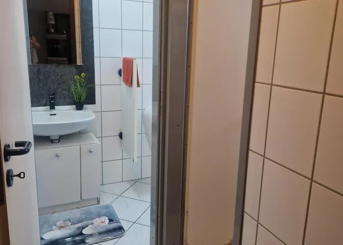 Сasa de vacaciones Ferienhaeuschen Like At *