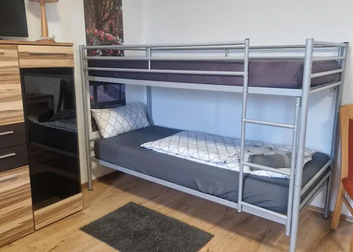 Ferienhaeuschen Like At *