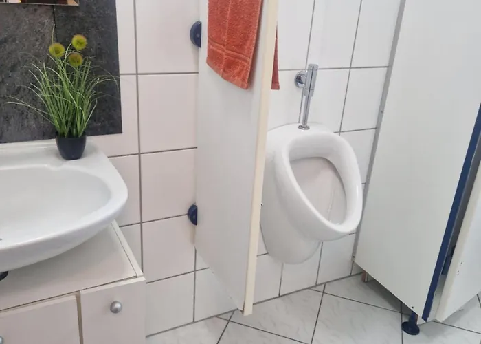 Ferienhaeuschen Like At Сasa de vacaciones