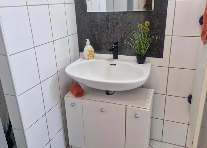 Ferienhaeuschen Like At