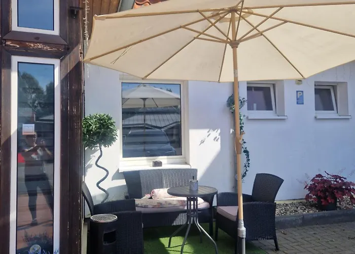 Ferienhaeuschen Like At *