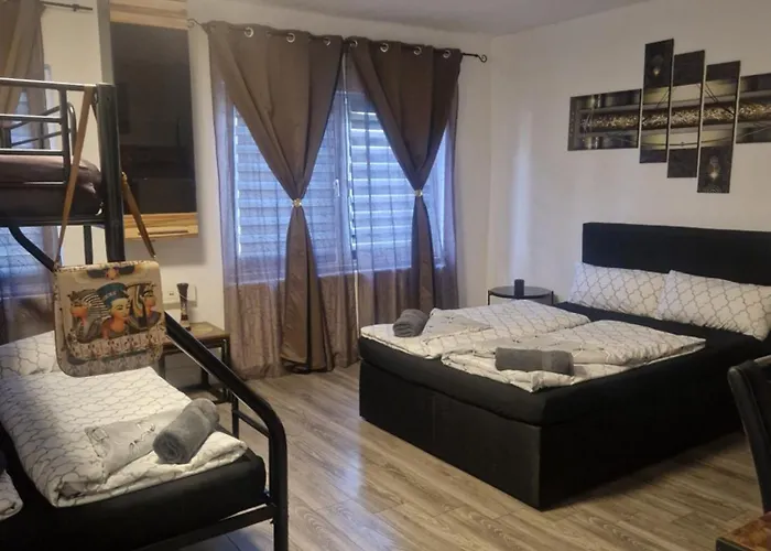 Ferienhaeuschen Like At