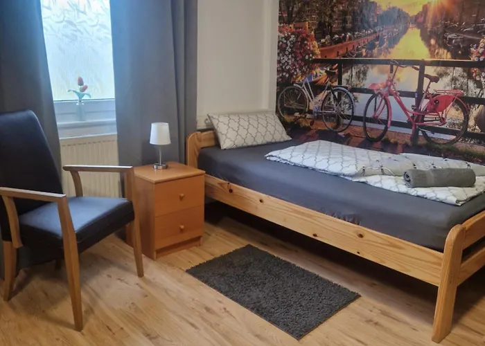 Ferienhaeuschen Like At