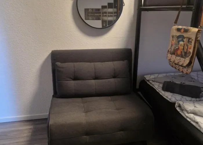 Сasa de vacaciones Ferienhaeuschen Like At *